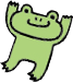 frog